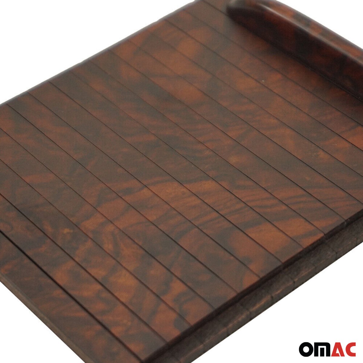 Mercedes E Class W211 Armrest Box Lid - Omac - Wood